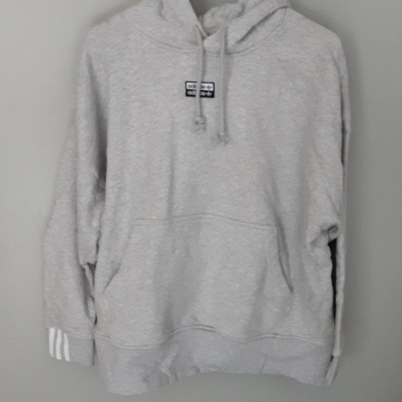 Adidas Hoodie - Picture 1 of 5